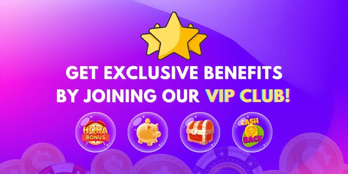 Scatter Games VIP Program